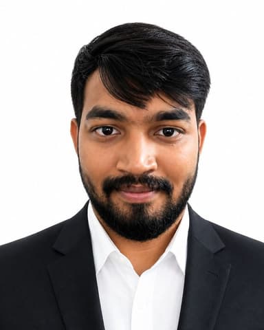 M. Raghuvamsh Reddy, Co-founder & CTO of Branofy