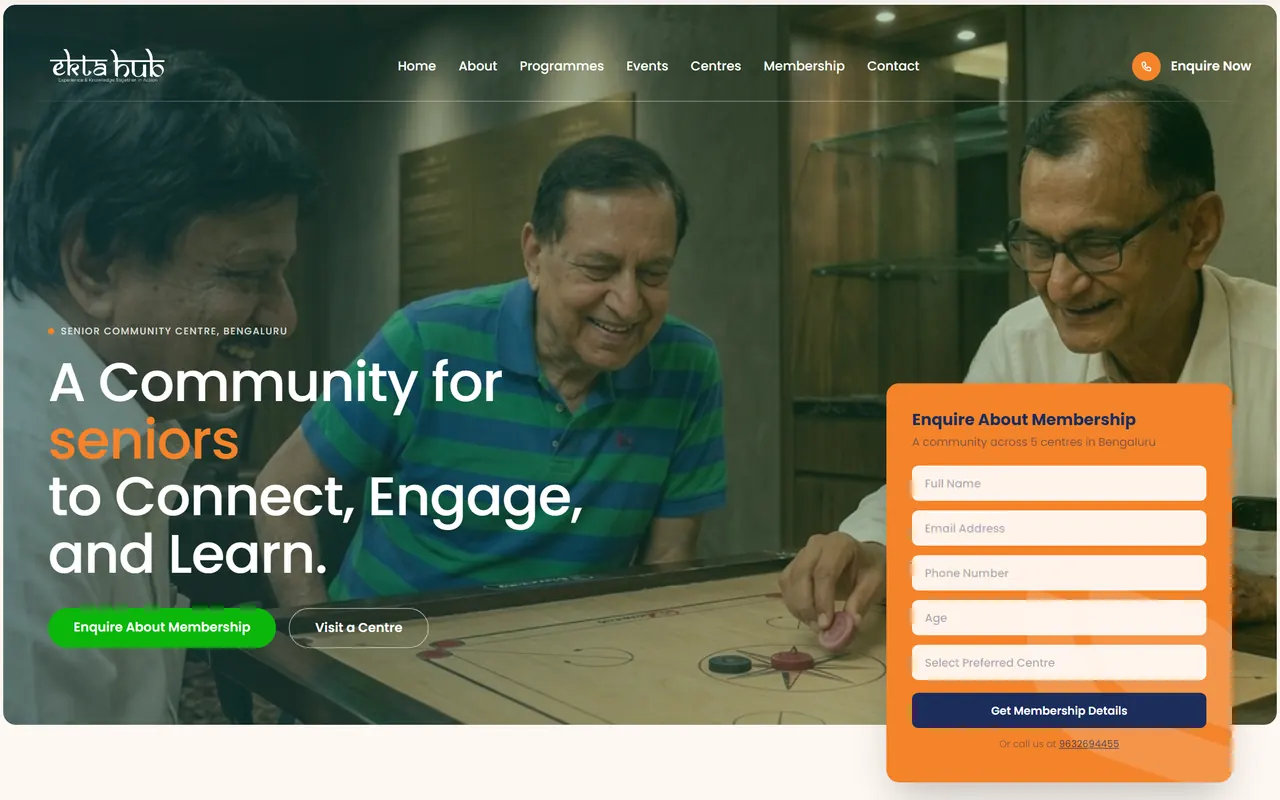 EktaHub