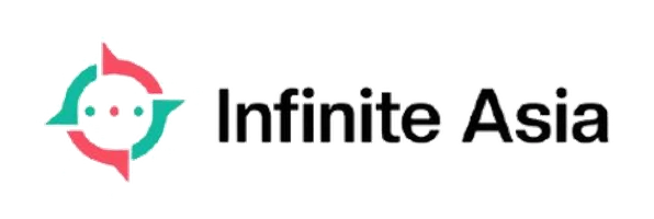 Infinite Asia