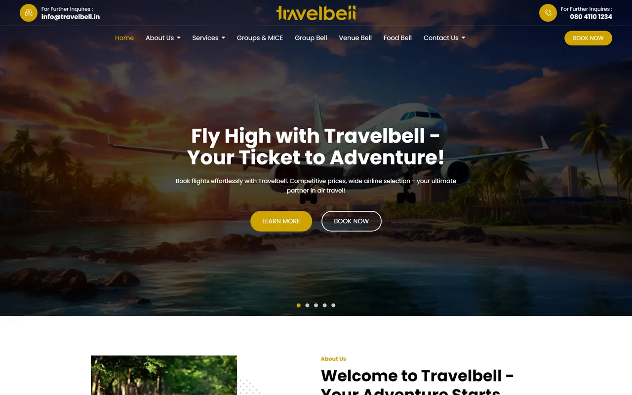 TravelBell