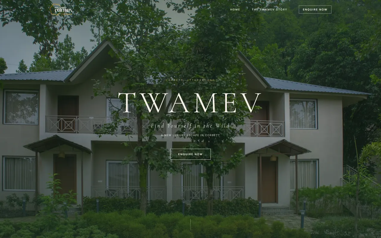 Twamev Hospitality